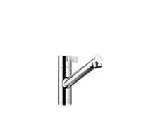 Dornbracht Mitigeur d'évier Eno 33800760-00 saillie 220 mm, chromé