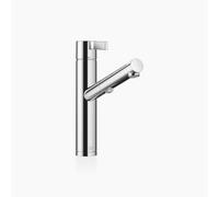 Dornbracht ENO Mitigeur monocommandé Pull-out avec fonction douche, 33876760-00, Couleur: chrome
