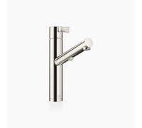 Dornbracht ENO Mitigeur monocommandé Pull-out avec fonction douche, 33876760-08, Couleur: platine