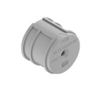 enregistrement Dornbracht avec le répertoire de l'auberge 28, 09121205290 PIÈCES DE RECHANGE 091212052 D 28,5 mm