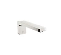 Dornbracht Entrée de bain Lulu 13801710-06 pour montage mural, platine mat