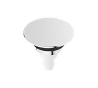 Dornbracht fiche 63plat 04312009600-00 chromé