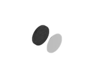 Dornbracht filtre, aérateur 9029030420090 30 mm