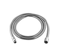 Dornbracht flexible de douche en métal pièce de rechange 90300207200 1/2" x 3/8" x 1250 mm chromé