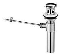 Dornbracht garniture de vidange 2000 platine mat 04110102300-06 04110102300 2000 2000 /4" platine mat