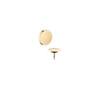 Dornbracht garniture match0 36247970-09 bec de bain avec vidage / trop-plein, laiton
