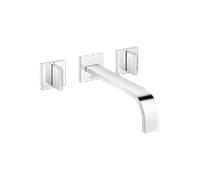 Dornbracht Garniture Mem 36717782-00 pour mitigeur lavabo, sans garniture de vidange , chromé
