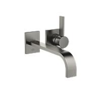 Dornbracht MEM Mitigeur mural de lavabo, 36862782-99,