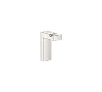 crochet Dornbracht 83251980-08 saillie 45 mm, platine