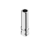 Dornbracht Halter pièce en T chromé 091797050-00 091797050 D 20 x 70 mm chromé