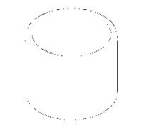 Dornbracht hotte 092102143-08 092102143 D.24,7 x 20 mm platine