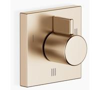 Dornbracht IMO inverseur encastré trois voies, inverseur rotatif, 36210985-27