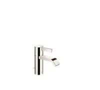 Dornbracht Imo mitigeur monocommande 33500670-08 pour lavabo, avec garniture de vidage , platine