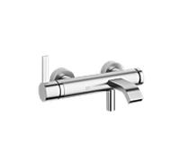 Dornbracht IMO robinetterie de bain 33200671-93 pour montage mural, chrome brossé
