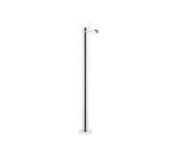 Dornbracht IMO mitigeur de lavabo monotrou 22585671-00 avec colonne montante, chromé