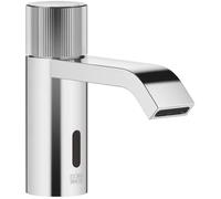 Dornbracht Imo mitigeur de lavabo sur pied électronique chrome 44515670-00