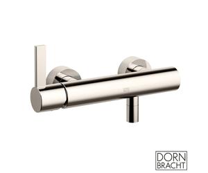 Dornbracht IMO Mitigeur monocommande de douche en applique, 33301670-06,