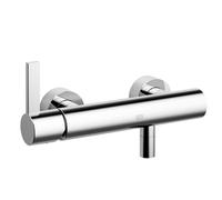 Dornbracht IMO Mitigeur monocommandé pour douches pour montage mural, 33301670-27, Couleur: Light Gold brossé