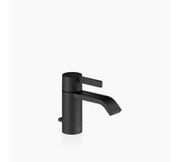 Dornbracht IMO mitigeur lavabo 33500671-33 avec garniture de vidage , noir mat