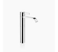 Dornbracht IMO Mitigeur monocommandé pour lavabos avec pied surélevé, sans garniture d'écoulement, saillie 170mm, 33537671-00, Couleur: chrome