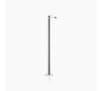 Dornbracht IMO Mitigeur monocommandé pour lavabos avec tube de trop-plein, sans garniture d'écoulement, saillie 195mm, 22585671-00, Couleur: chrome