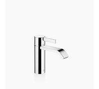 Dornbracht IMO Mitigeur monocommandé pour lavabos, sans garniture de vidage, saillie 135mm, 33522671-00, Couleur: chrome