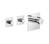 Dornbracht IMO Mitigeur thermostatique, pour baignoire et douche, 36503780-00+2#36607980-00,