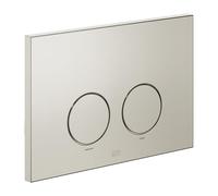 Dornbracht IMO Plaque de déclenchement pour Geberit Sigma, 12665979-06,