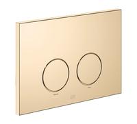 Dornbracht IMO Plaque de déclenchement pour Geberit Sigma, 12665979-09,