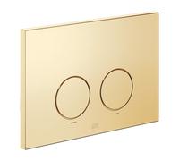 Dornbracht IMO Plaque de déclenchement pour Geberit Sigma, 12665979-28,