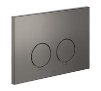 Dornbracht IMO Plaque de déclenchement pour Geberit Sigma, 12665979-99,