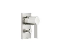 Dornbracht CL.1 Mitigeur monocommande, pour bain & douche, 36120670-06,