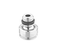 Dornbracht joint Bidet M14x1 04214000700-33 noir mat