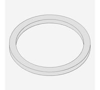 Dornbracht Joint pour flexible d'hydrothéapie WaterTube, 09142000390,