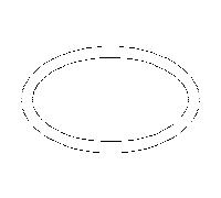 Dornbracht joint torique 33,3x2,4 09141010490 2,4 mm