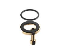 kit de fixation Dornbracht 0430110380090 PIÈCES DE RECHANGE 04301103800 D 52 x 2000 mm