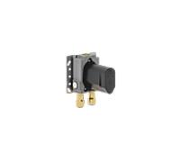 Dornbracht mitigeur monocommande encastré avec dispositif de sécurité, prémonté en kit, 3502197090
