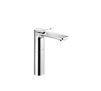 Dornbracht Lissé Mitigeur de lavabo à bec haut, 33526845-00,