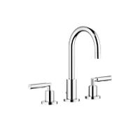 Dornbracht Tara. Mélangeur de lavabo, 20710882-00,