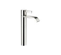 Dornbracht lavage IMO robinet IMO 3353767006 mat platine, avec une base surélevée