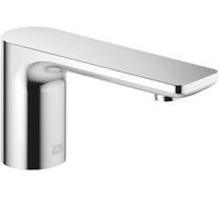 Dornbracht Lisse bec pour mitigeur de lavabo chrome 13700845-00