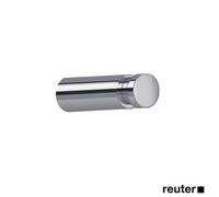 Dornbracht Lissé Crochet porte-serviette de toilette, 83251220-08,