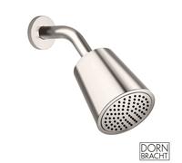 Dornbracht Lissé Douche de tête, 1 jet, 28504979-06,