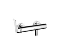 Dornbracht Lisse mitigeur de douche 33300845-00 pour montage mural, chromé