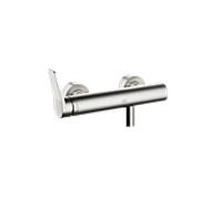Dornbracht Lisse mitigeur de douche 33300845-06 pour montage mural, platine mat