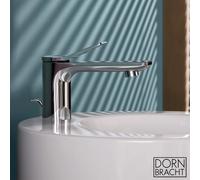 Dornbracht Lissé Mitigeur de lavabo, 33500845-00,
