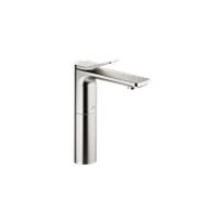 Dornbracht Lissè mitigeur lavabo 3352684506 platine mat, bec haut, sans mitigeur lavabo écoulement