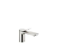 Dornbracht Lissè mitigeur lavabo 3352184506 platine mat, sans mitigeur lavabo vidange