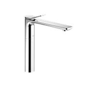 Dornbracht Lissé Mitigeur de lavabo à bec haut, 33537845-00,