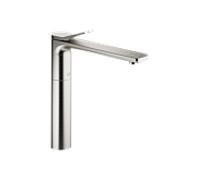 Dornbracht Lissé Mitigeur de lavabo à bec haut, 33537845-06,